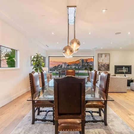 Villa With Incredible Views 洛杉矶 外观 照片